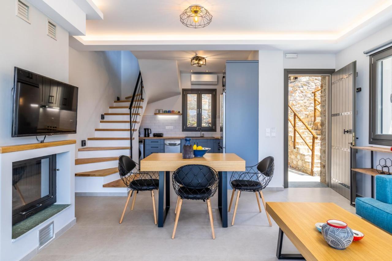 Pasithea Skopelos Retreat 外观 照片