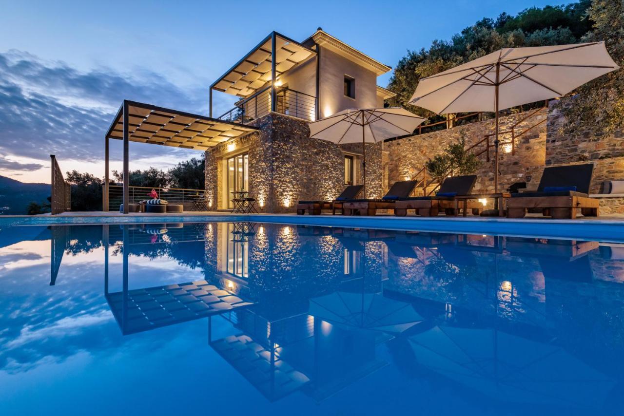 Pasithea Skopelos Retreat 外观 照片