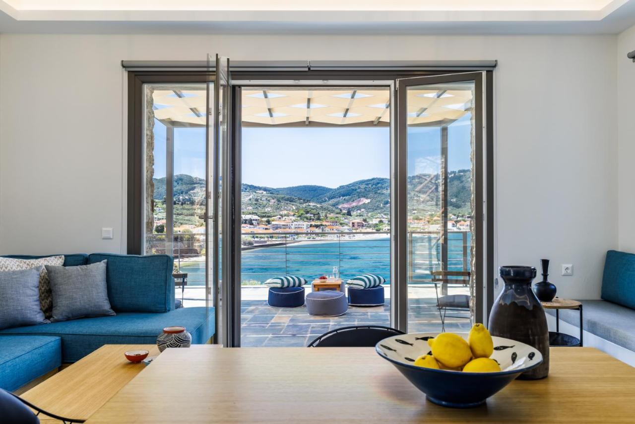 Pasithea Skopelos Retreat 外观 照片