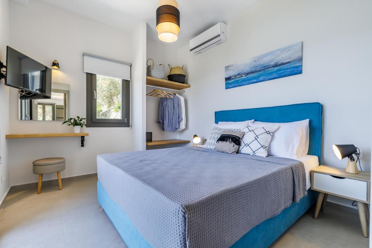 Pasithea Skopelos Retreat 外观 照片