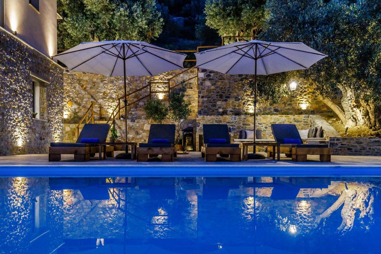 Pasithea Skopelos Retreat 外观 照片